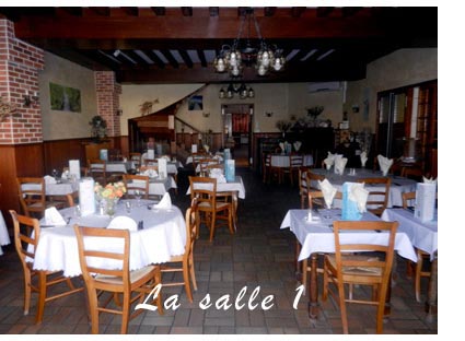 La salle 1