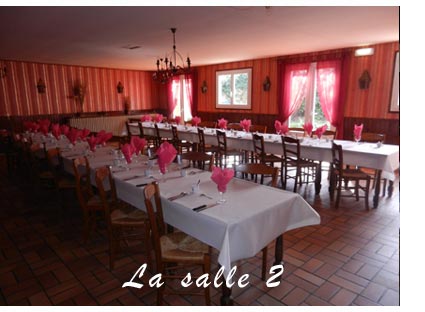 La salle 2